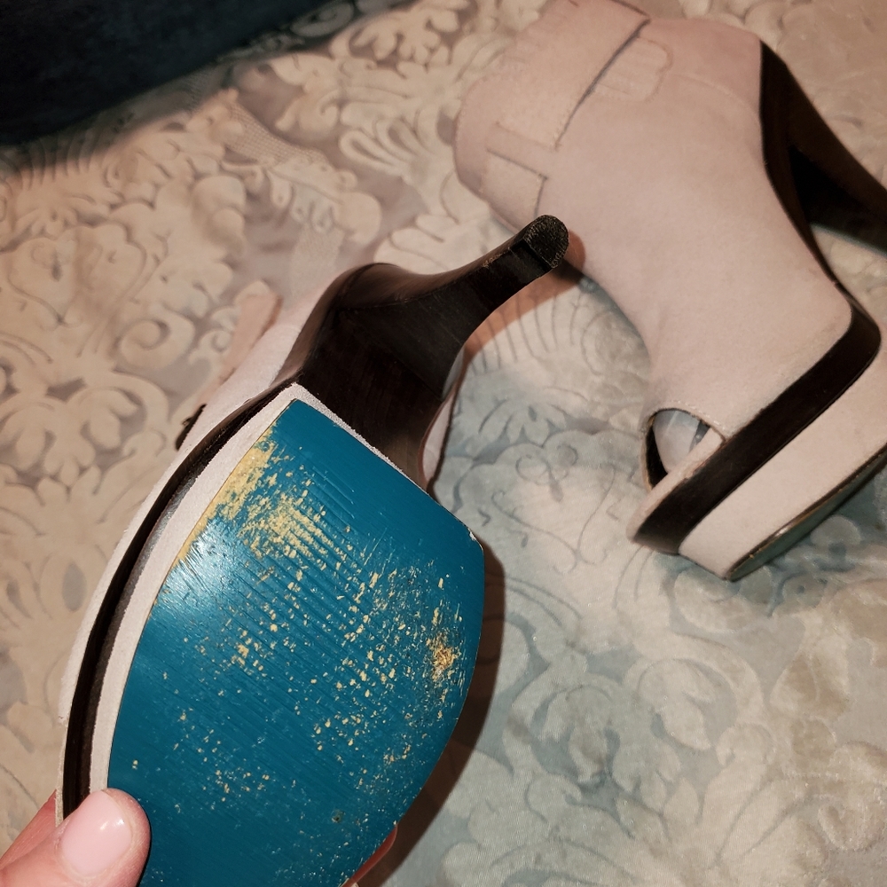 Steve madden pumps - Picture 8 of 8